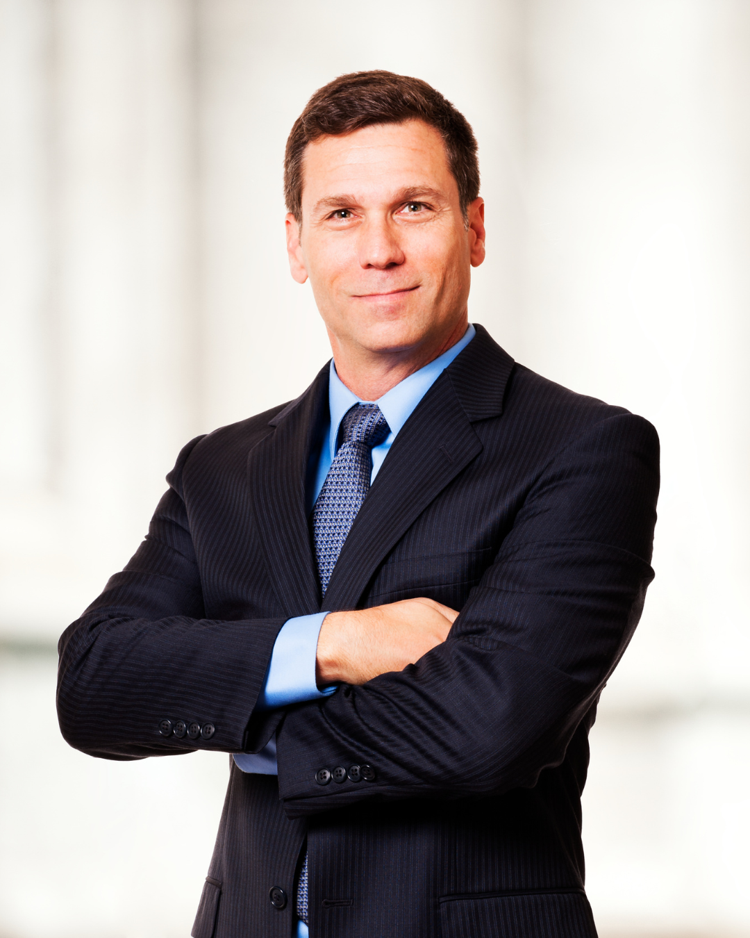 Tiernan Brady – Senior Attorney