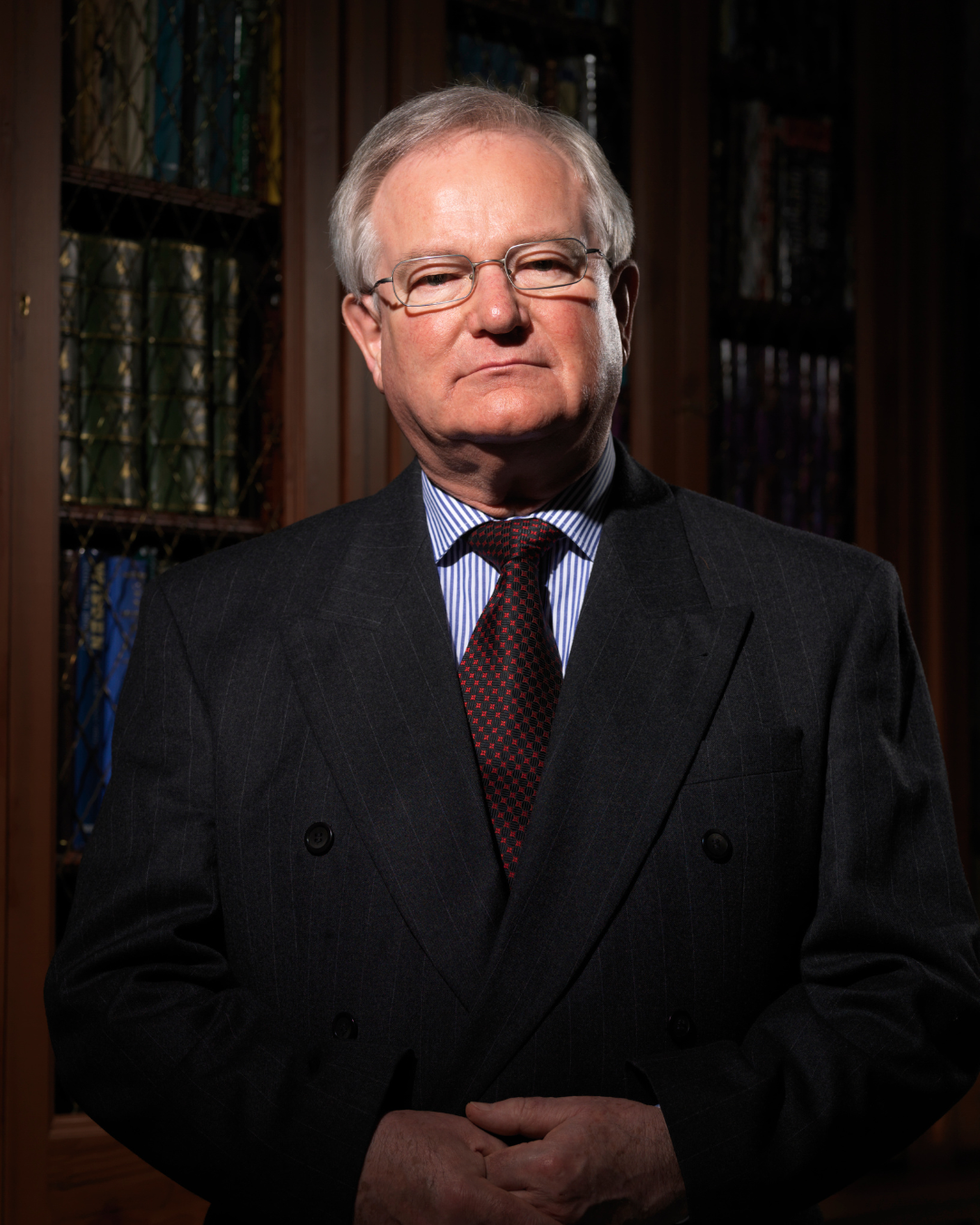 Jason Harden – Head of Group Tax