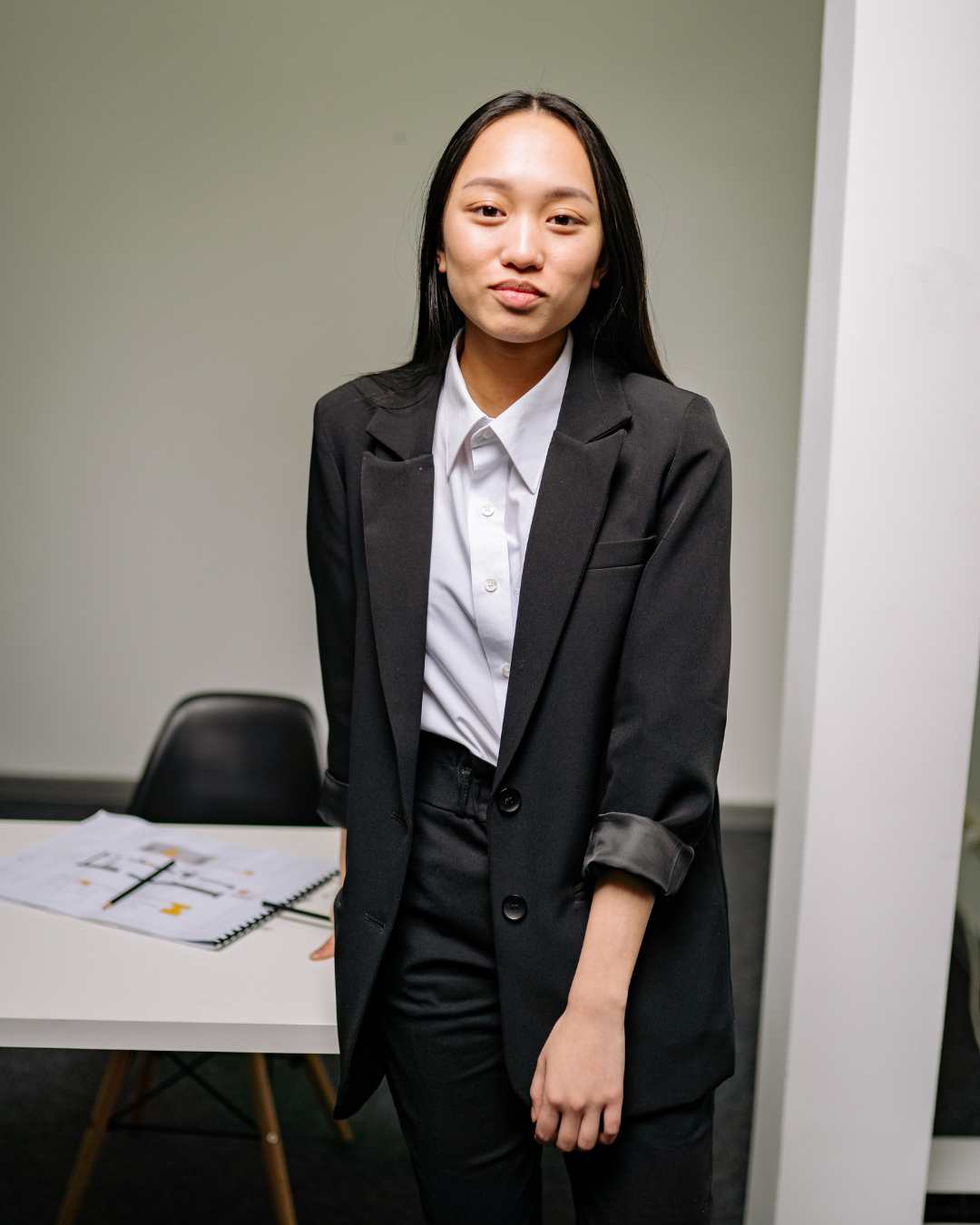 Kate Gough – Associate Attorney