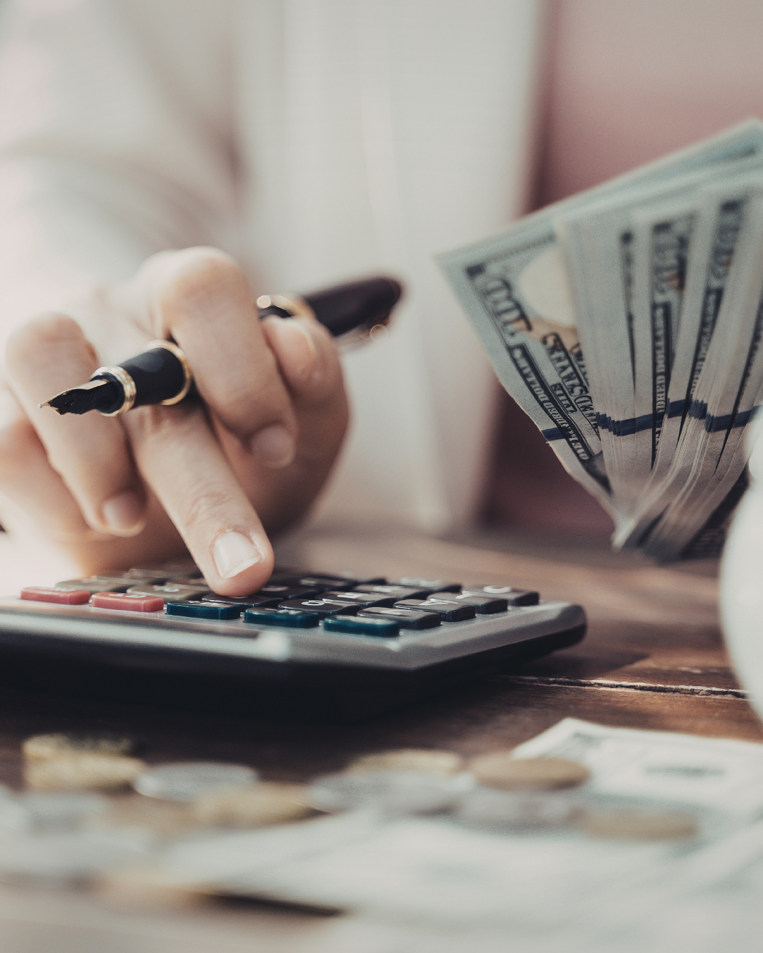 Finance & Banking Case