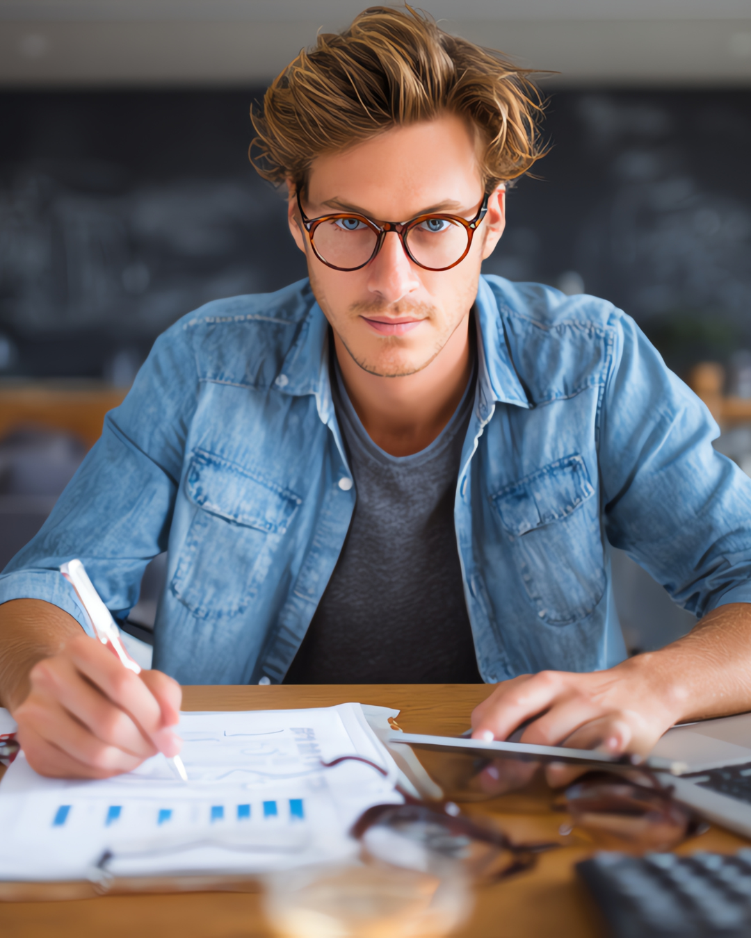 Capital Management Case