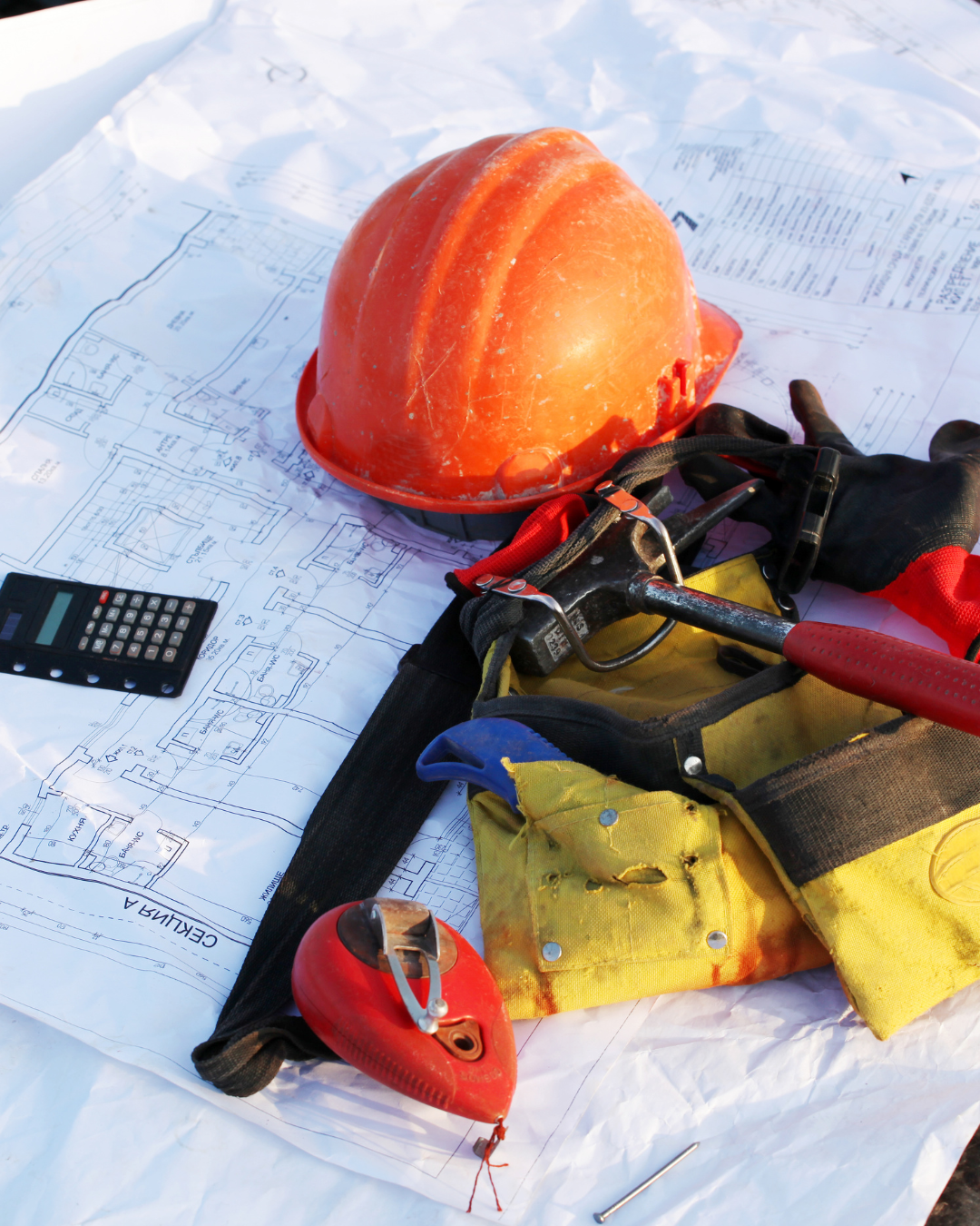 Illegal Construction Case