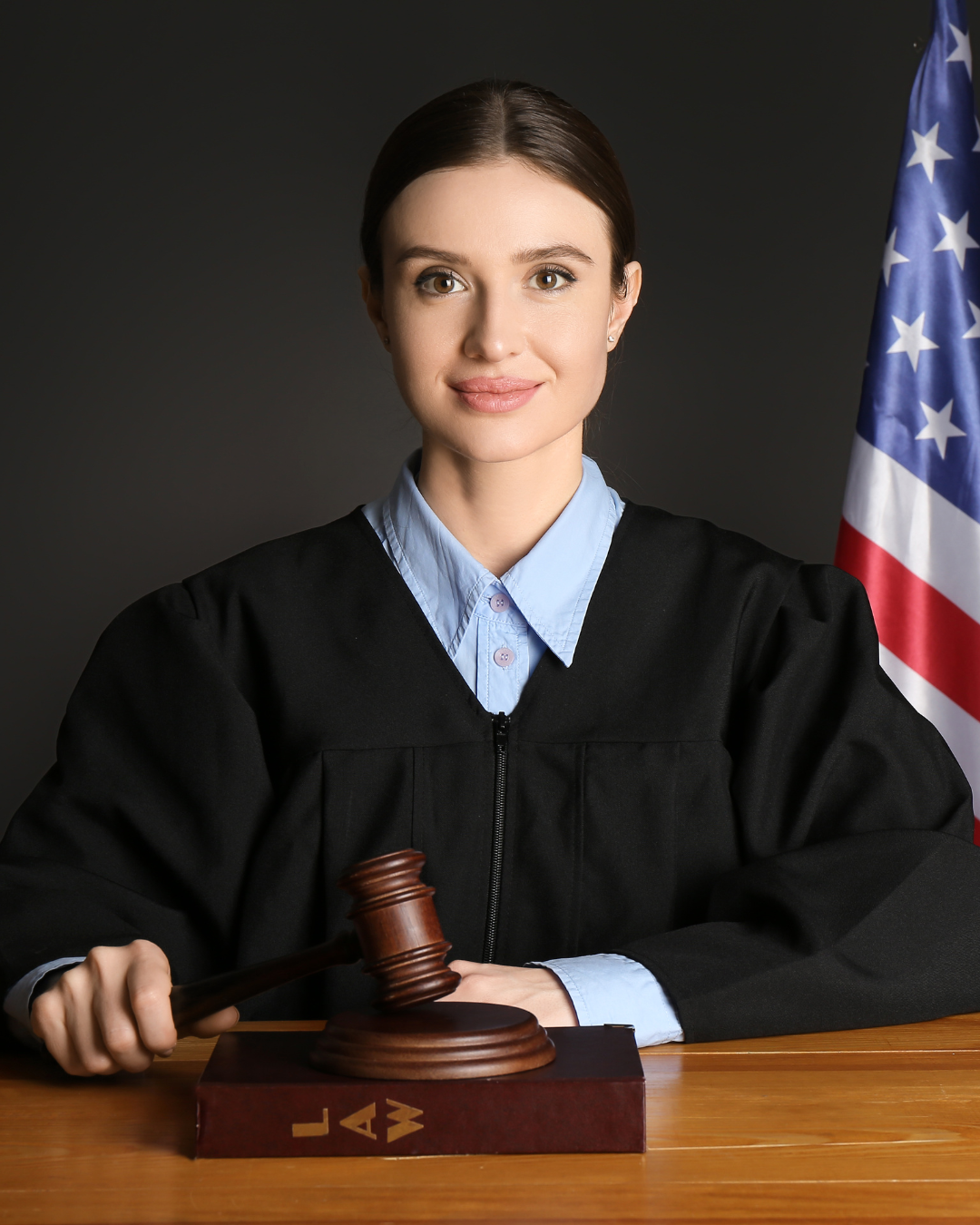 ALF Legal Team in Counsel